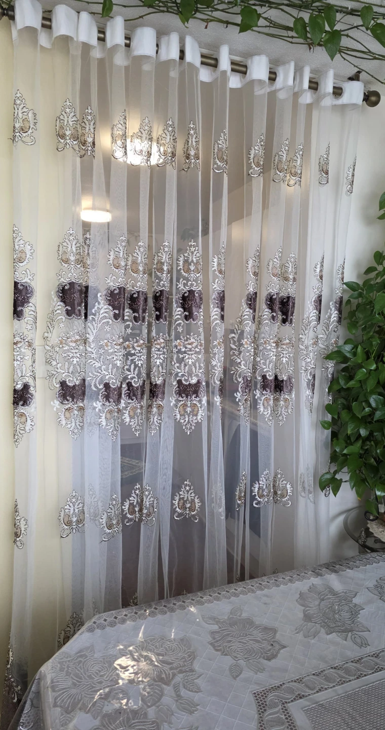 Curtains