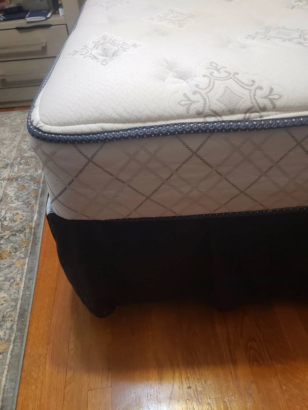 Serta Mattress - Full Size - photo 4