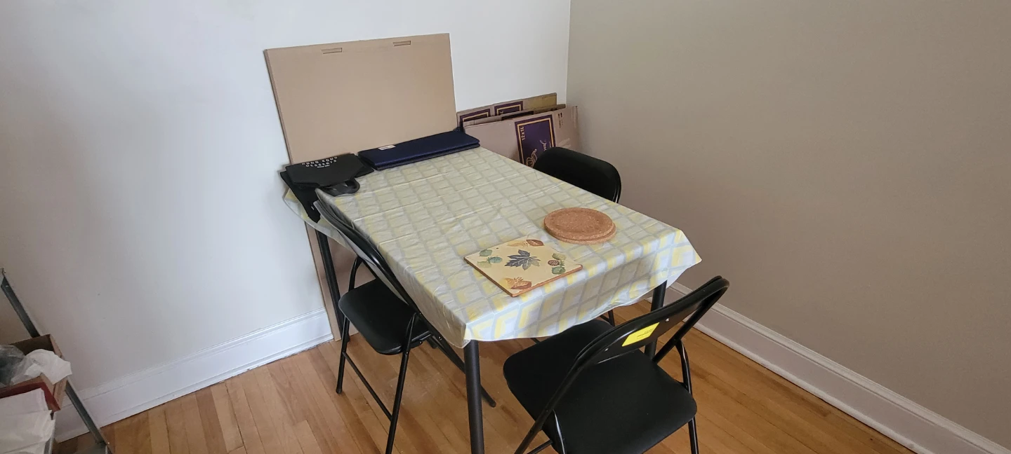 IKEA table