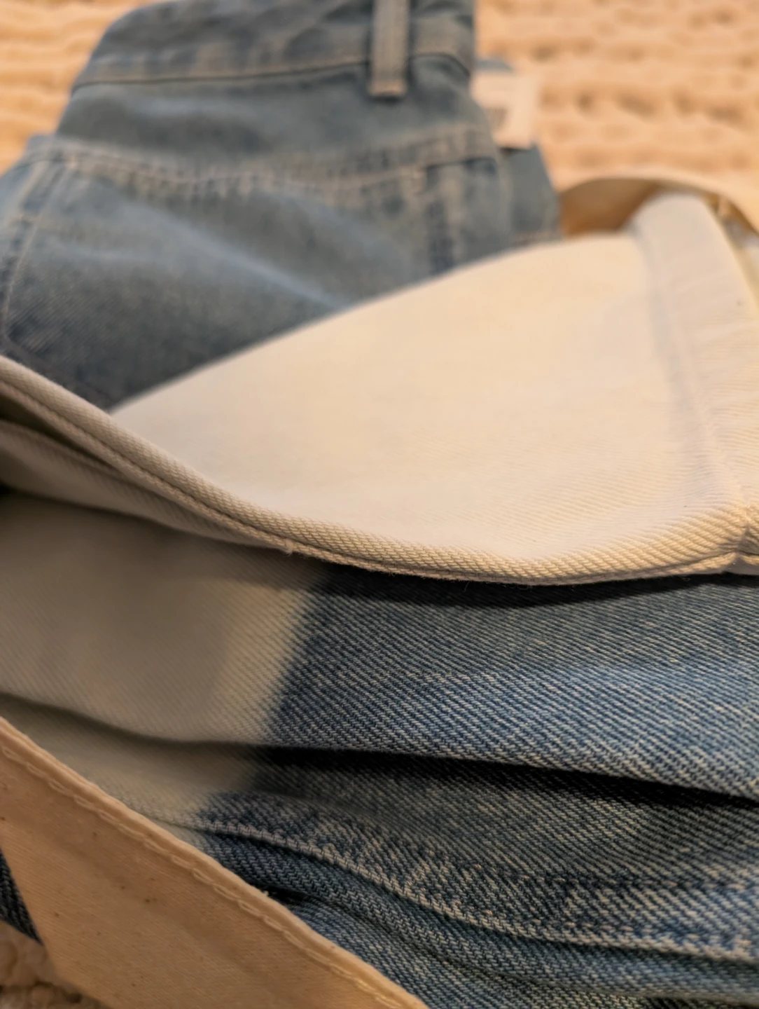 Brand New Kotn Women's  Jeans - photo 4