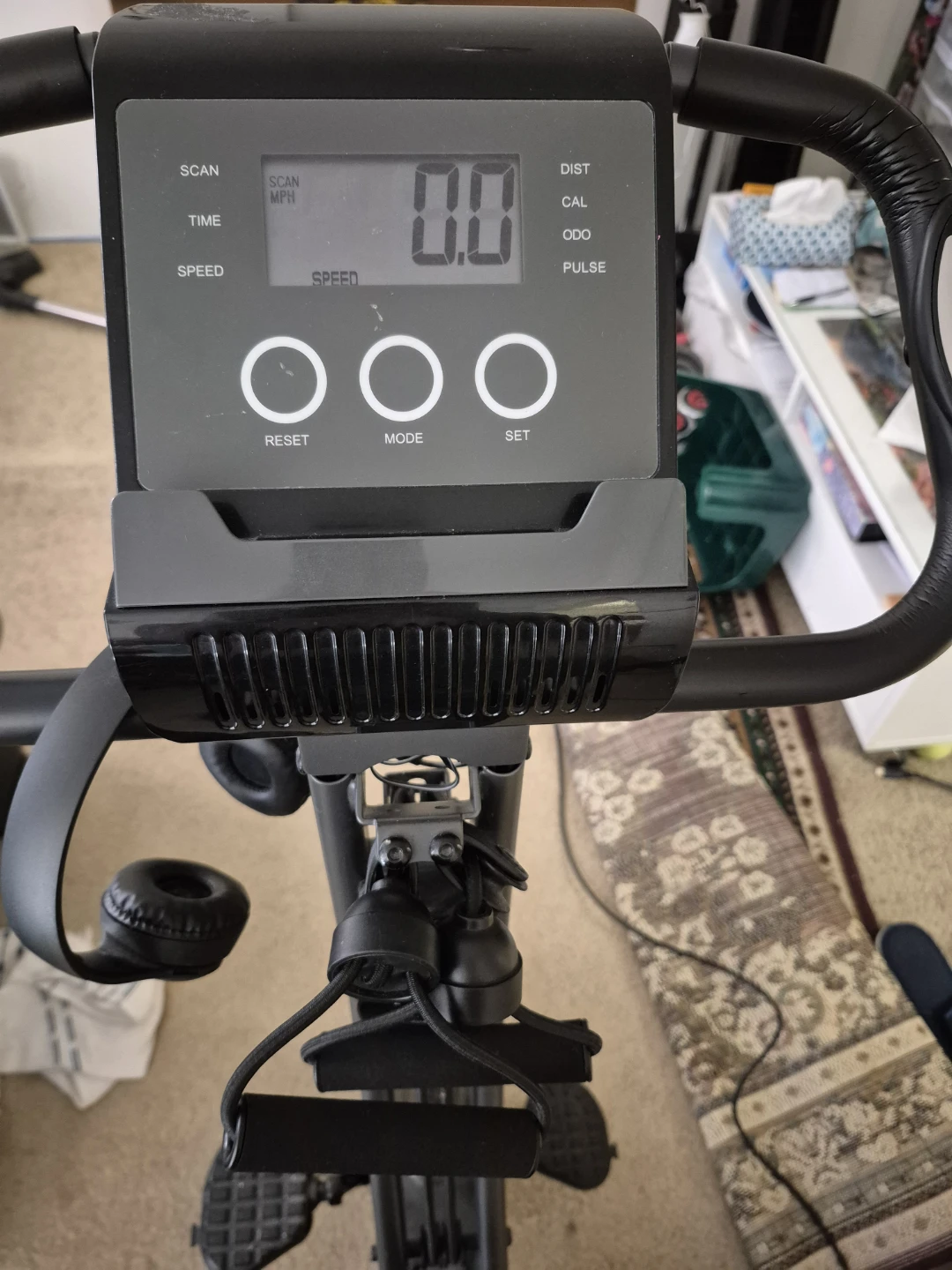 Exercise Bike