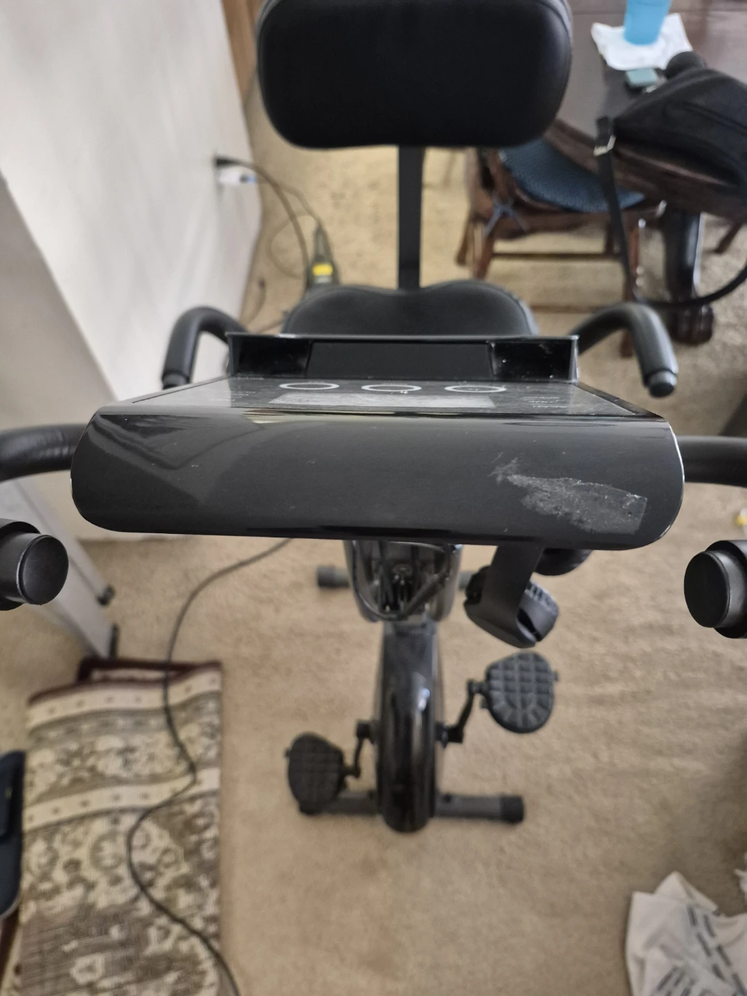Exercise Bike - photo 2
