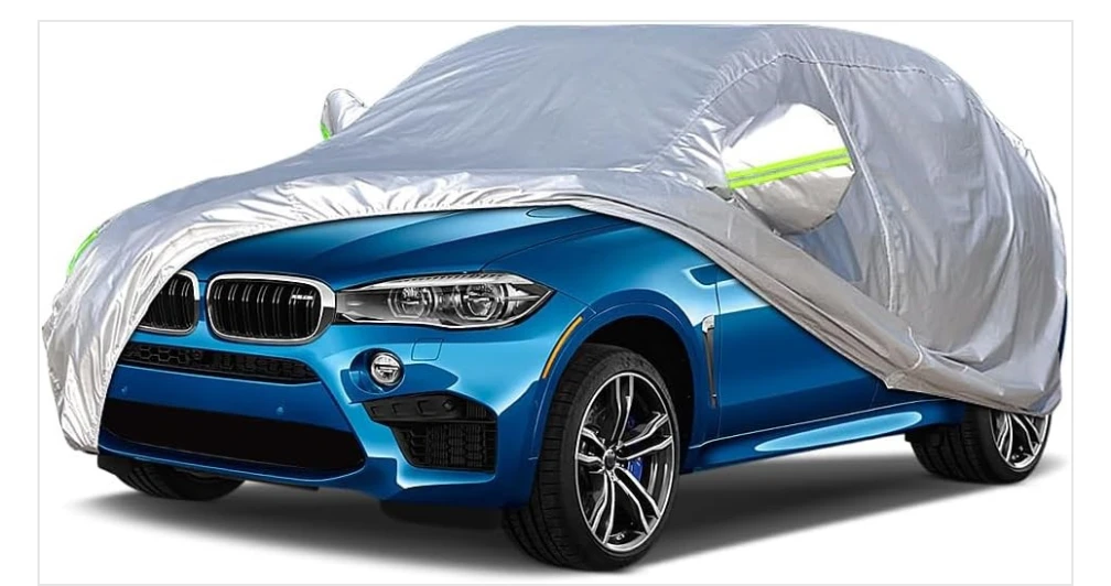 Universal Car Cover. For SUV