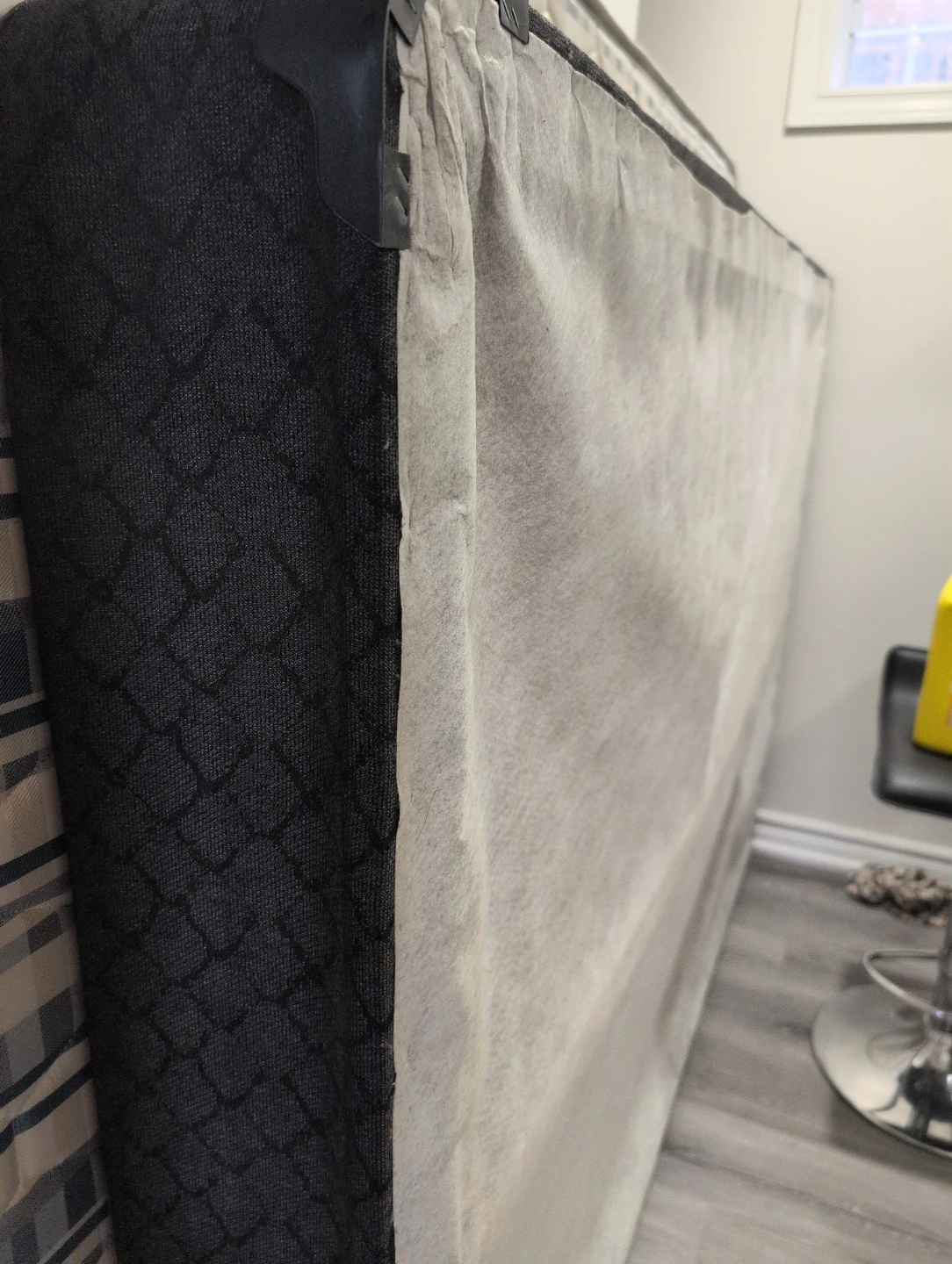 Bed Box Spring double bed size