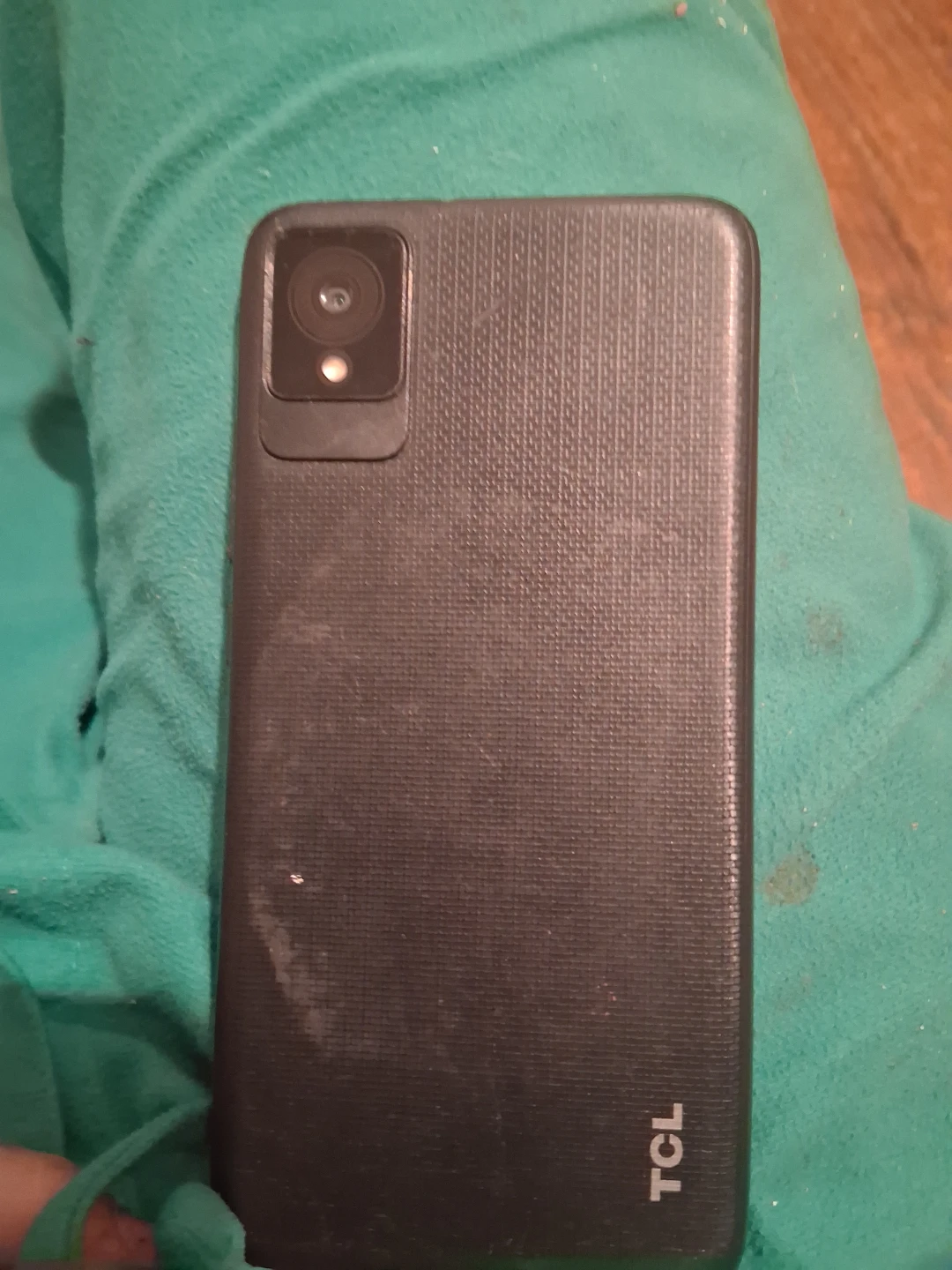 TCL Smartphone