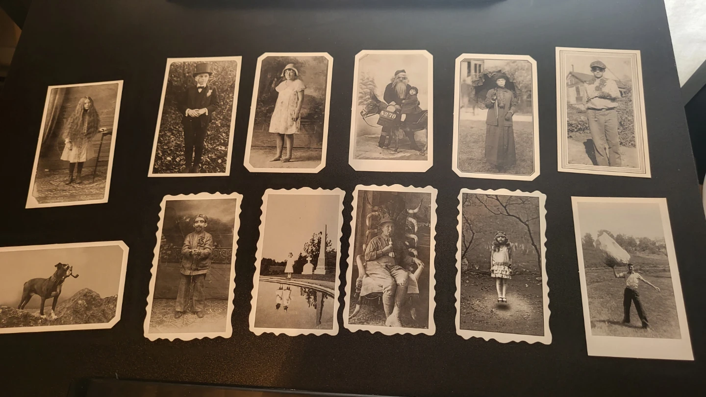 Ransom Riggs Miss Peregrine's Peculiar Children Books - photo 2