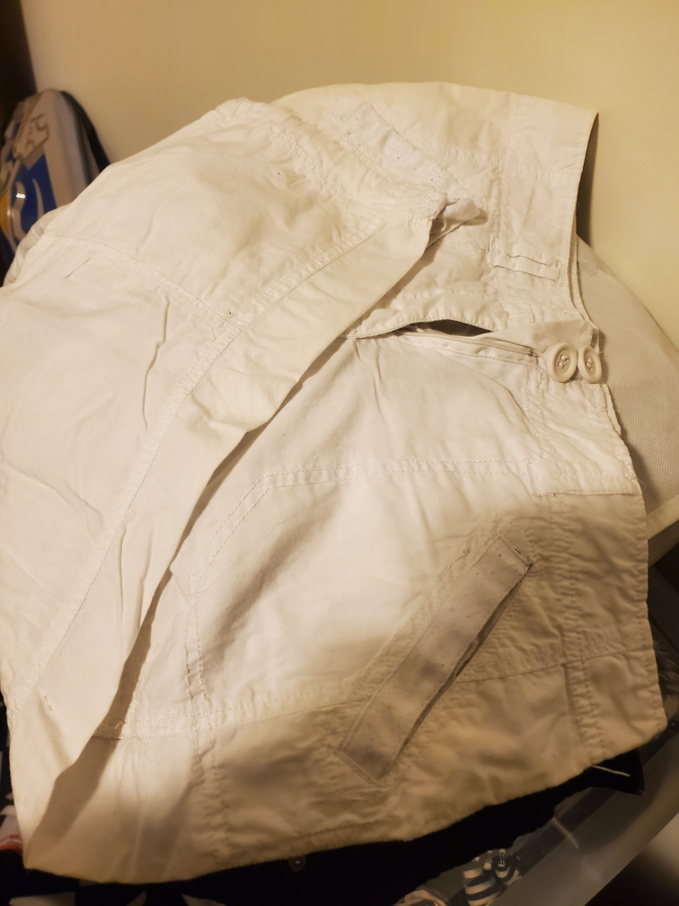 Women's capris size 1-3 in good shape! - photo 5