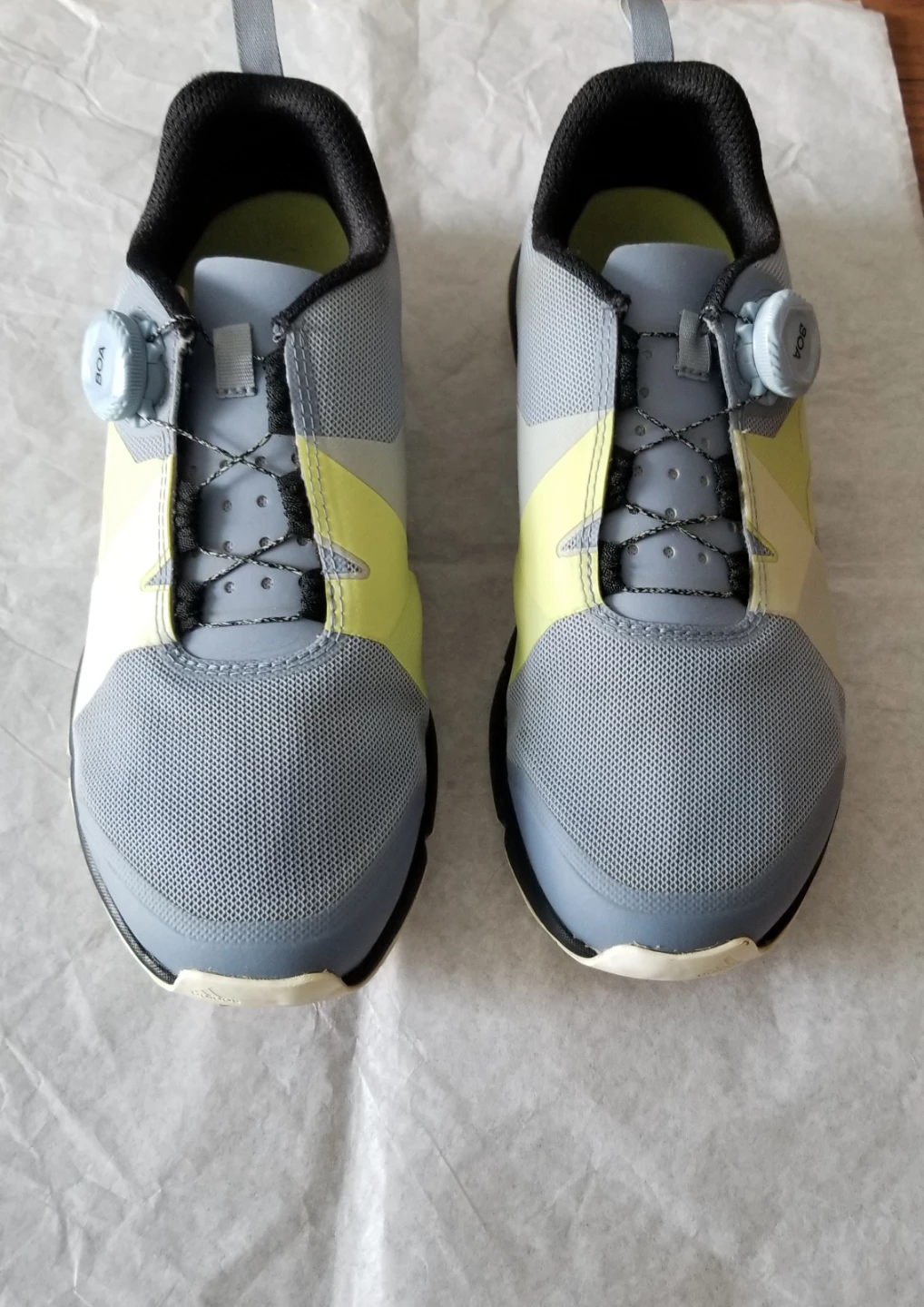Adidas Terrex BOA  Shoes Size US Women's 7 1/2 - photo 2