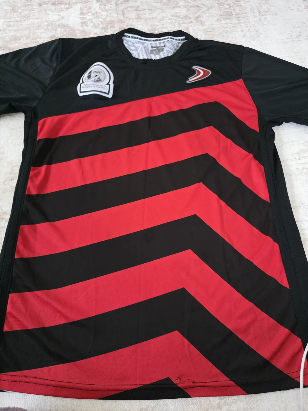 Mexico Soccer Jersey