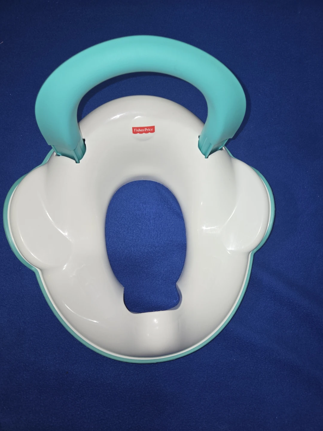 Fisher Price Toddler Potty Seat Cover