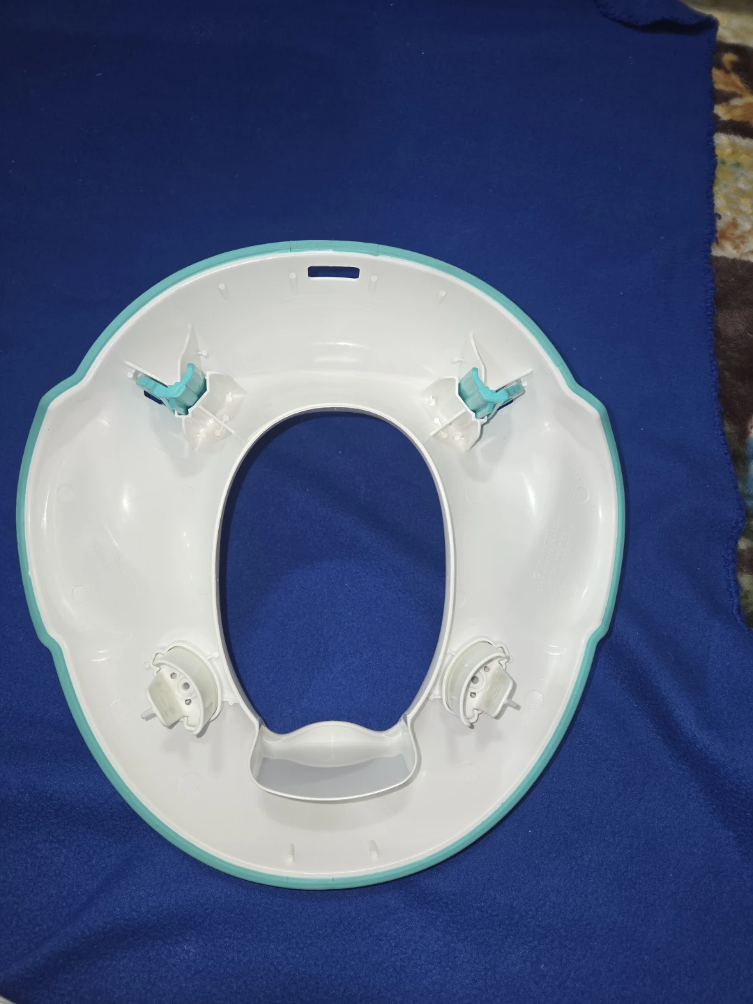 Fisher Price Toddler Potty Seat Cover - photo 2