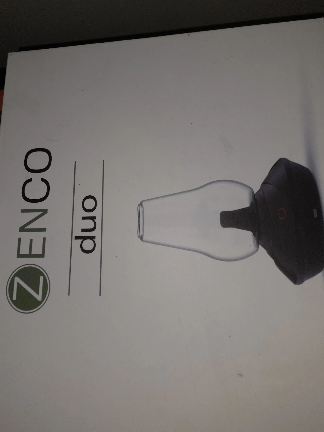 ZENCO Duo