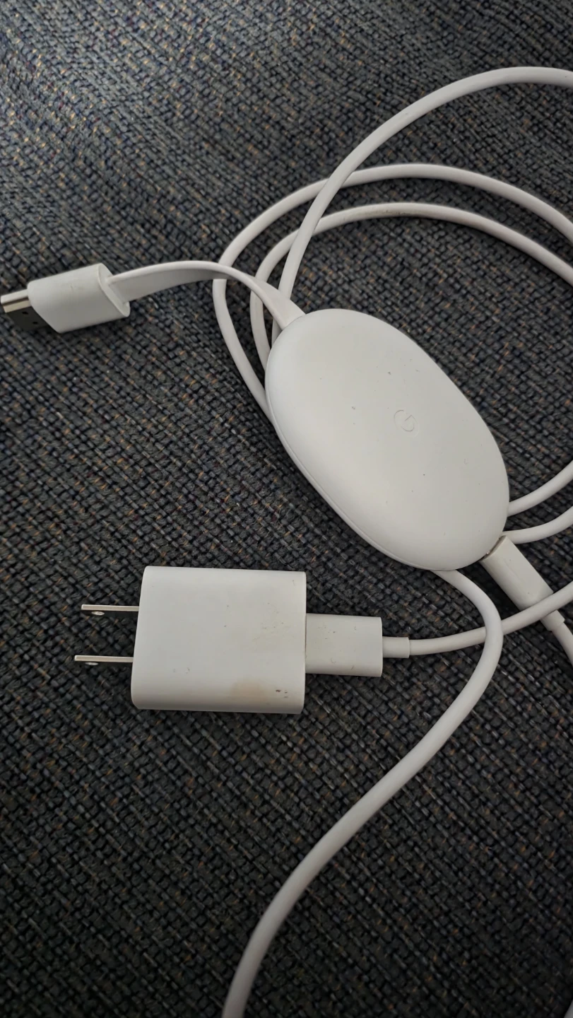 Google Chromecast - photo 2