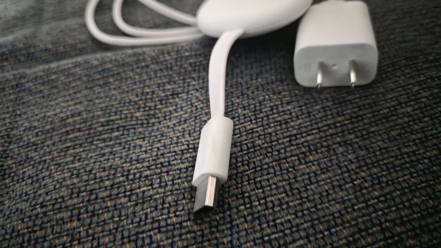 Google Chromecast - photo 3