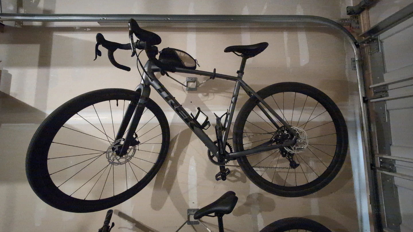 Trek Checkpoint ALR 4 Gravel Bike