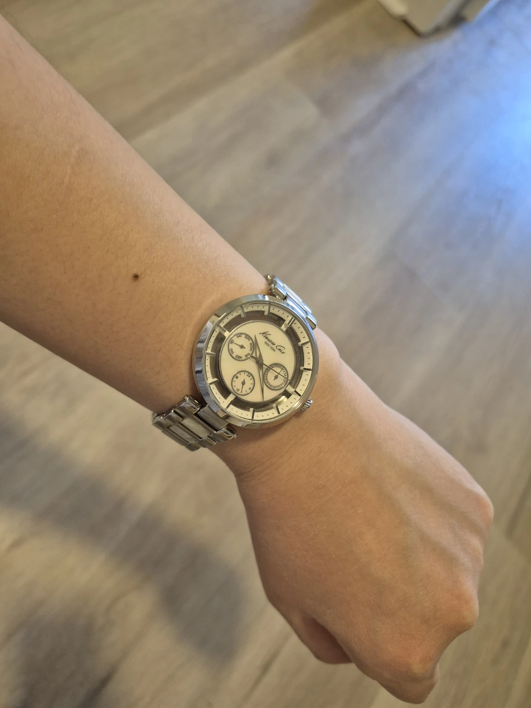 Kenneth Cole New York Woen's Watch - photo 3