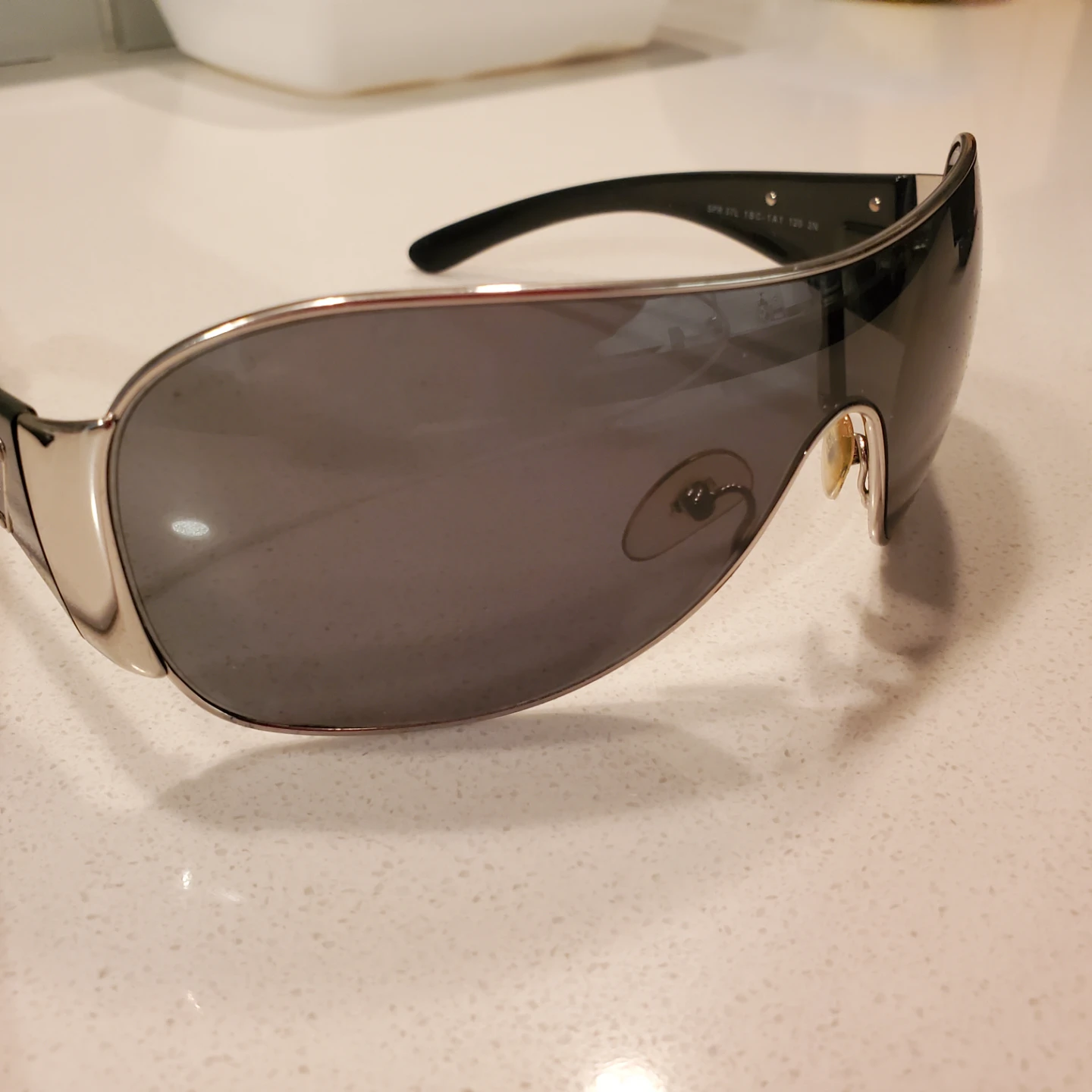 Prada Milano Sunglasses