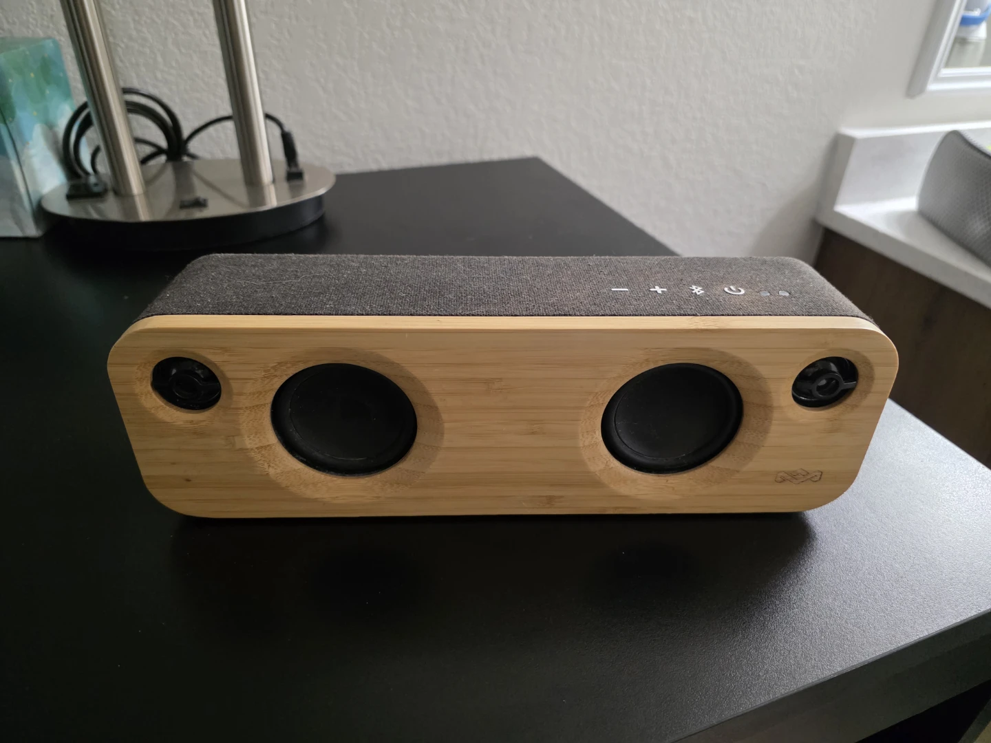Marley Get Together Mini