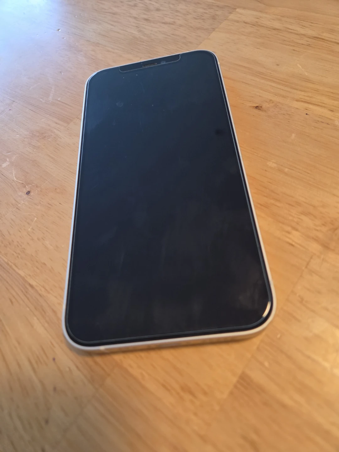 Apple iPhone 12 white 64gb - photo 2