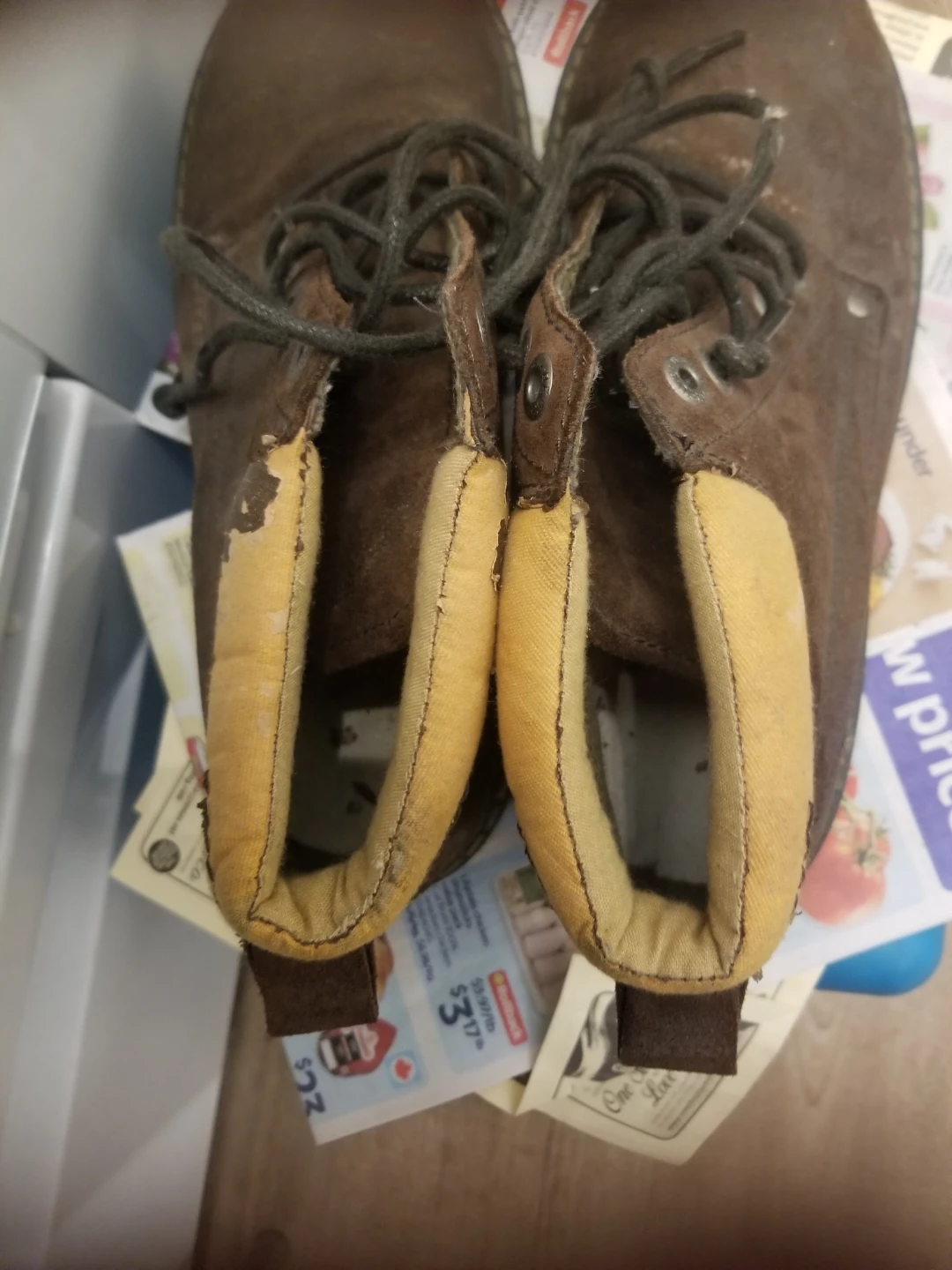 Boots 10.5 - photo 3