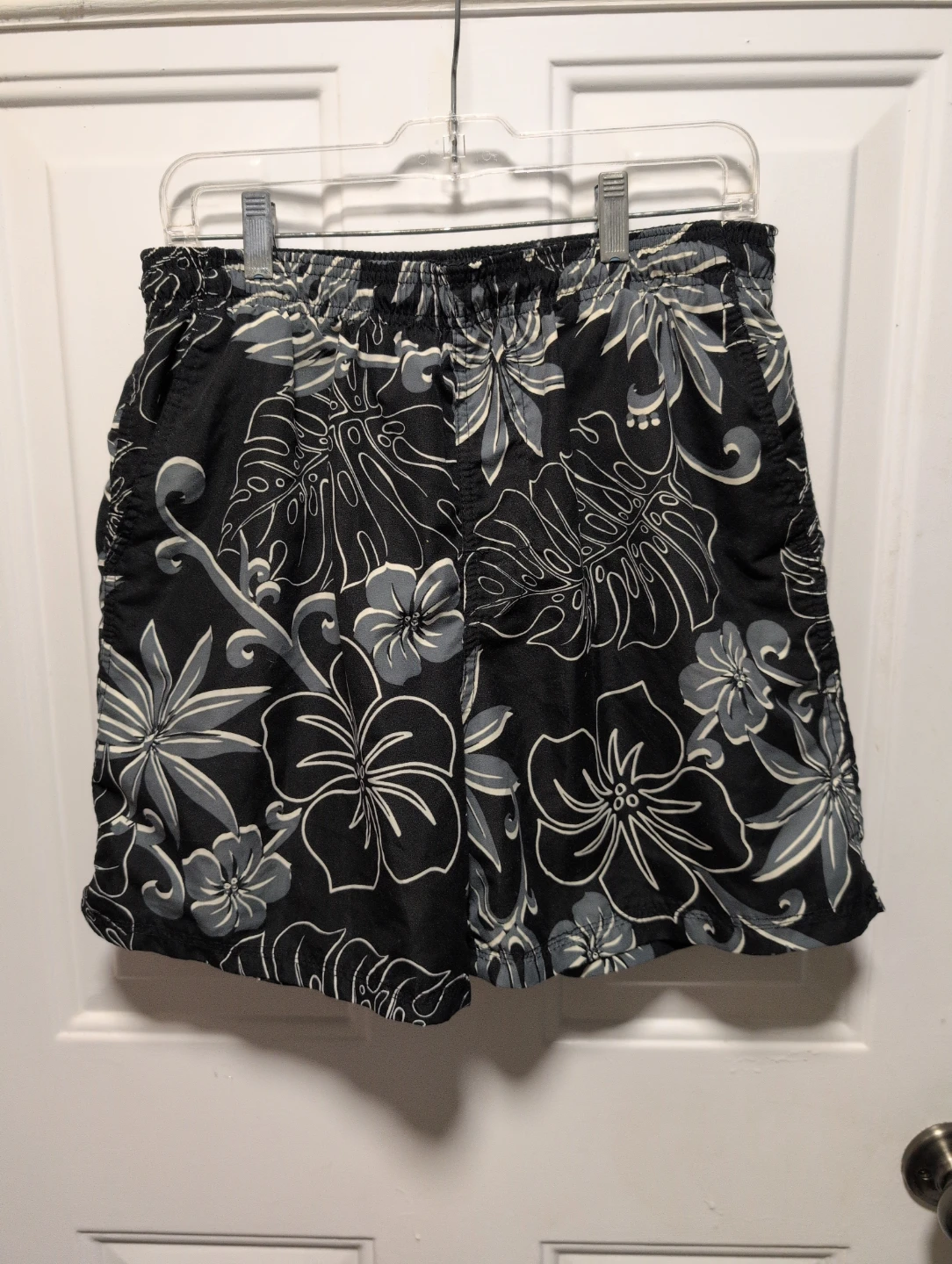 Men's Floral short