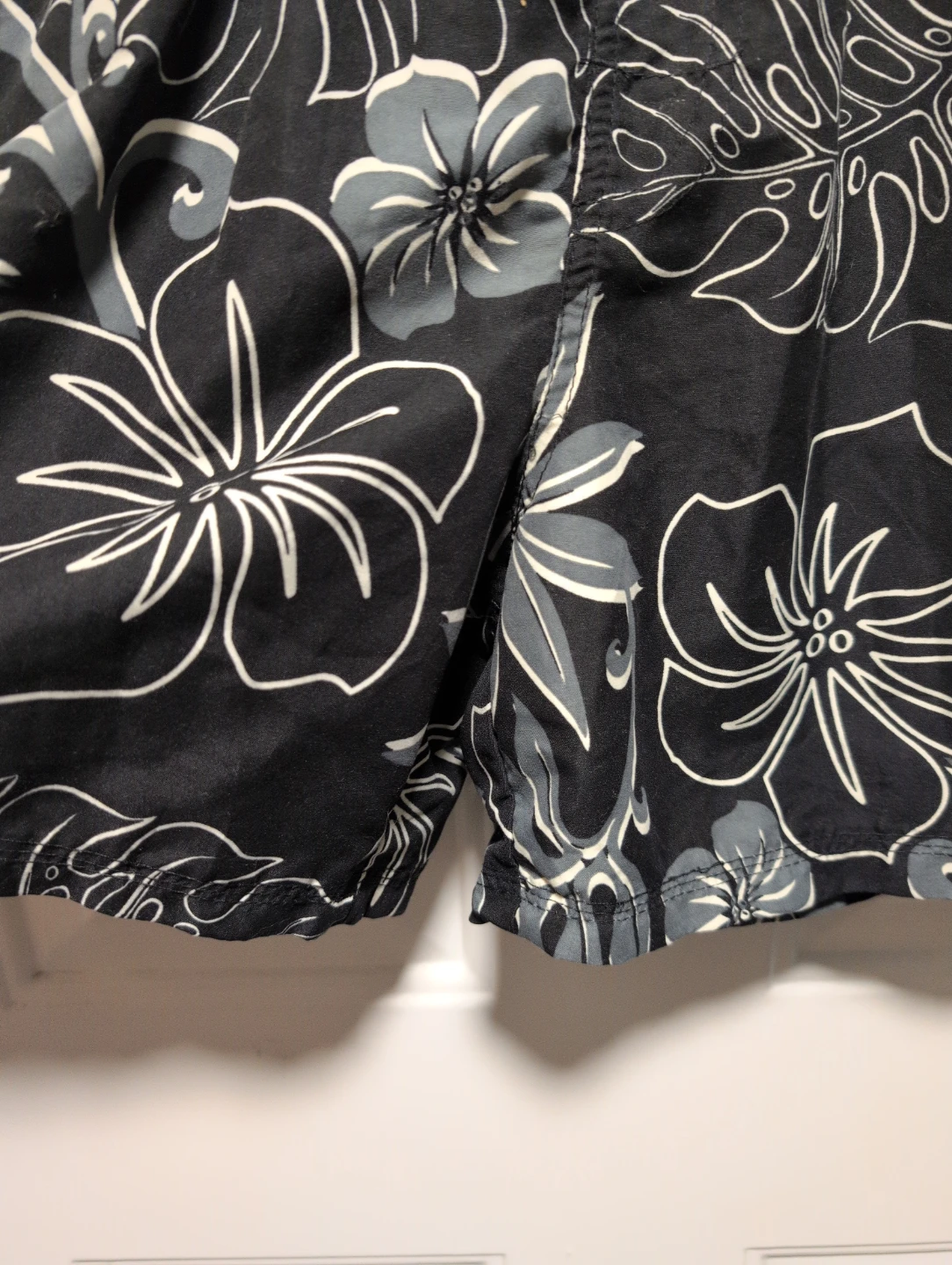 Men's Floral short - photo 2