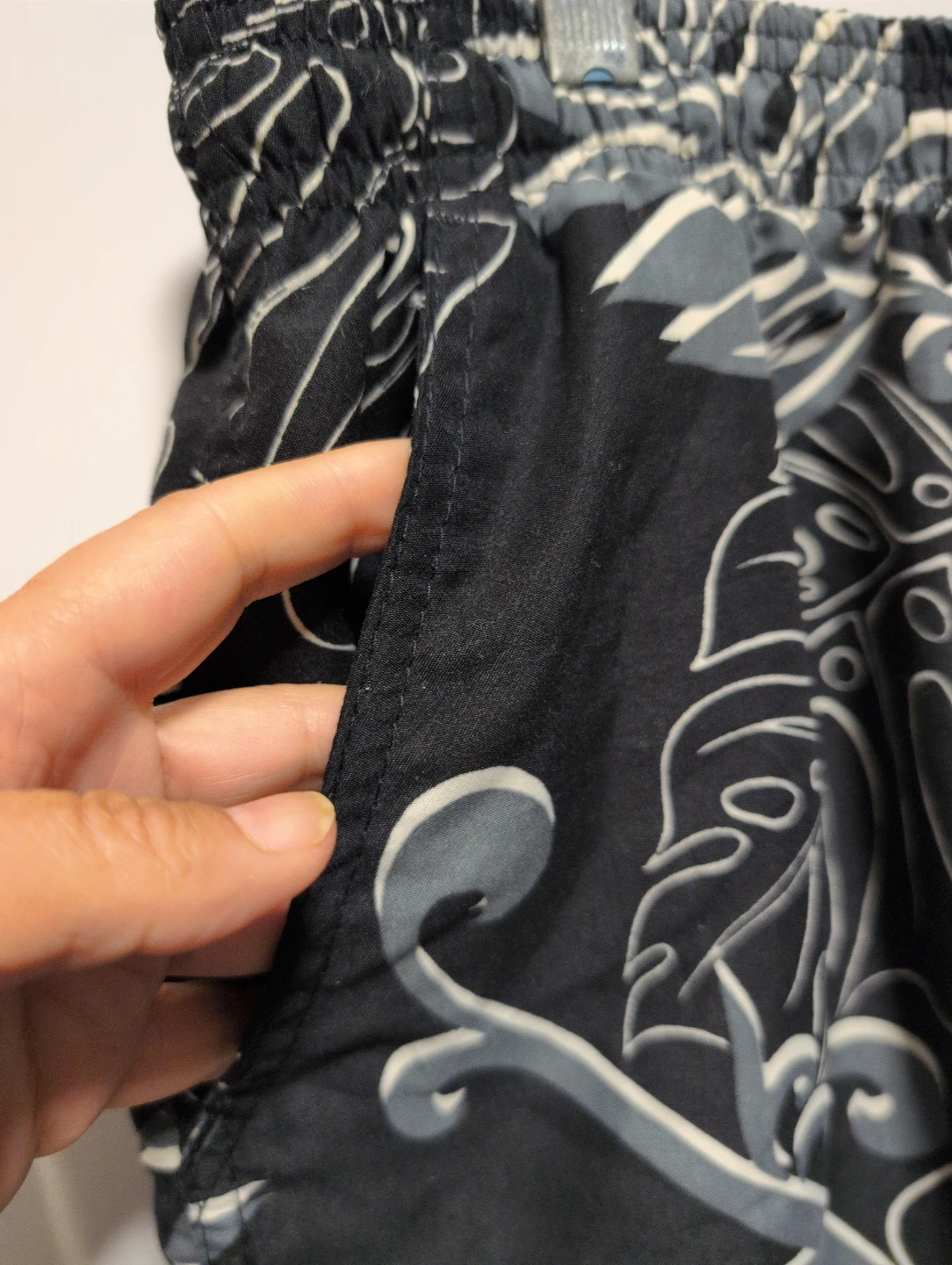Men's Floral short - photo 3