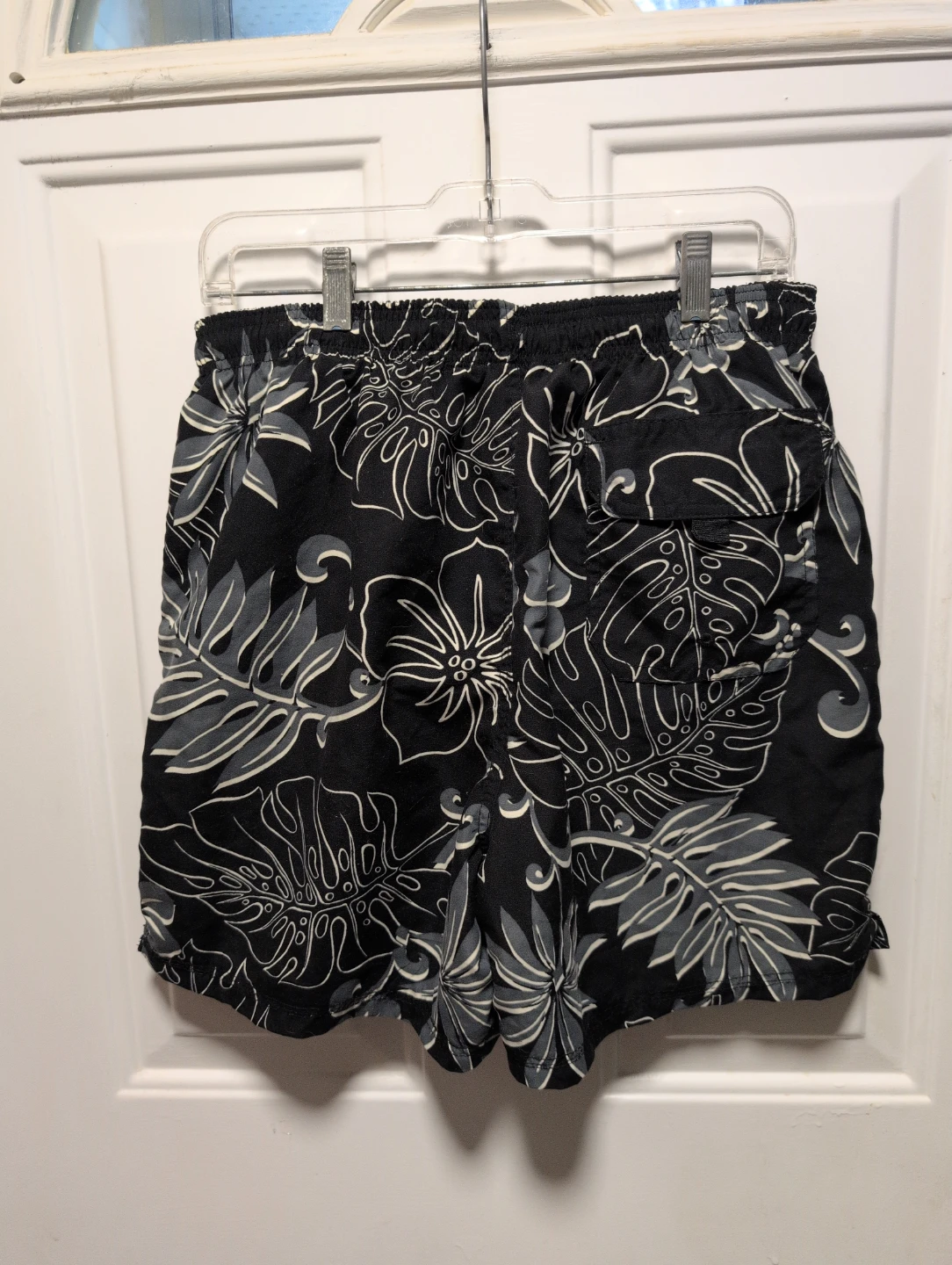 Men's Floral short - photo 4