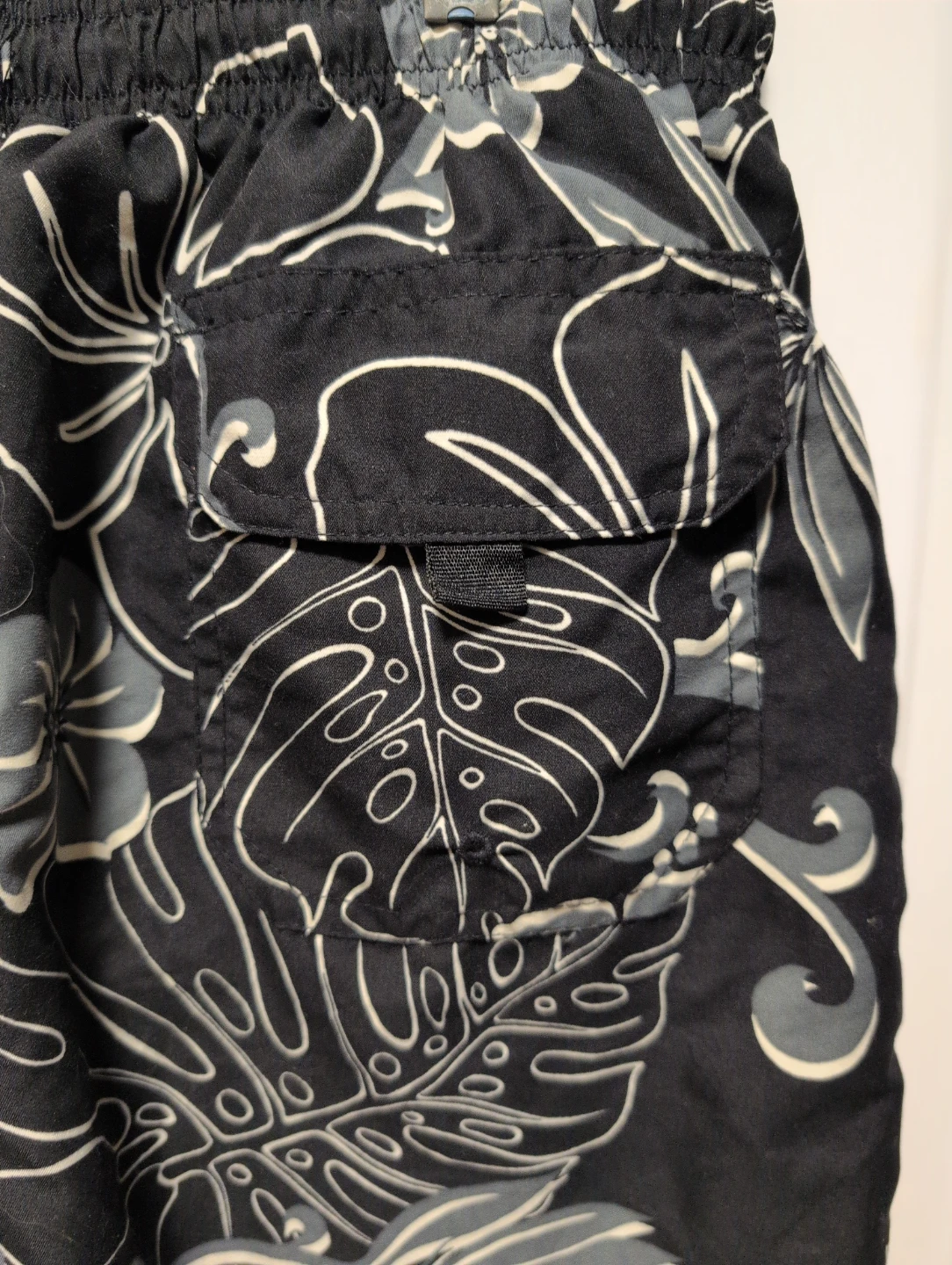 Men's Floral short - photo 5