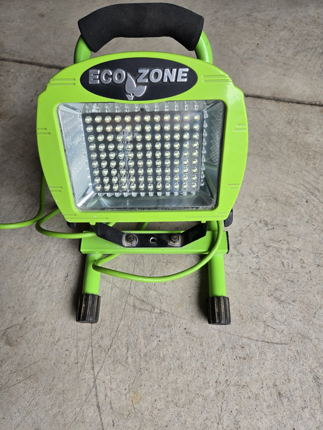 Eco Zone LED Work Light - photo 2