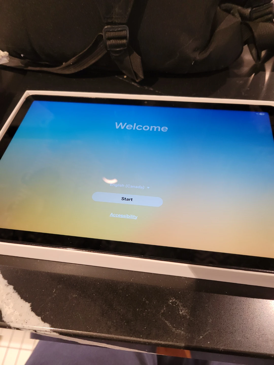 Samsung Galaxy Tab A11+