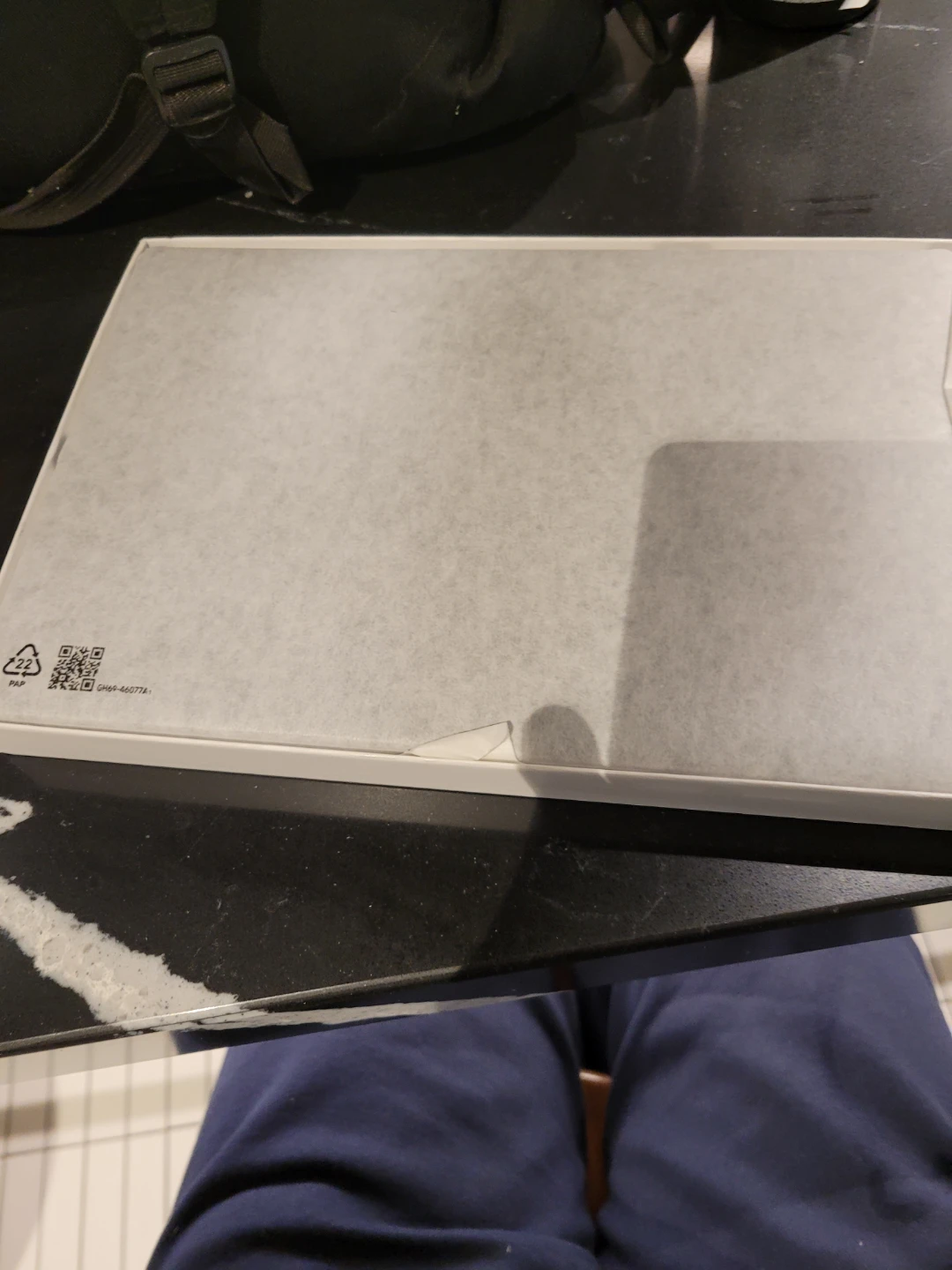 Samsung Galaxy Tab A11+ - photo 3