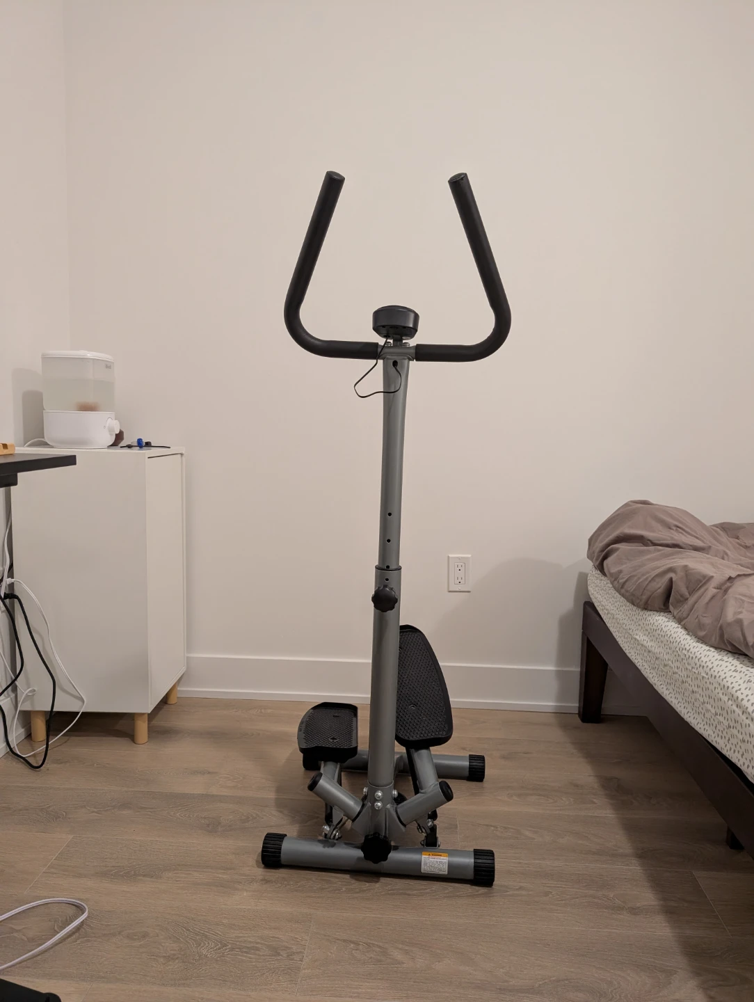 Sunny Health & Fitness Stair Stepper