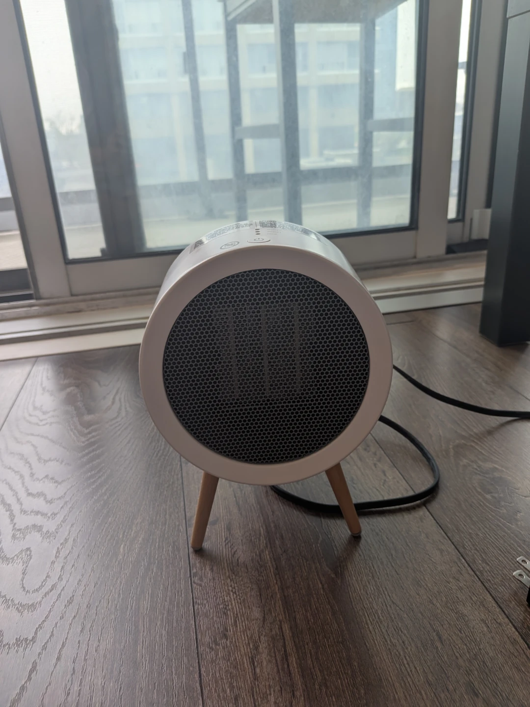 GAIATOP Personal Heater - White - photo 2