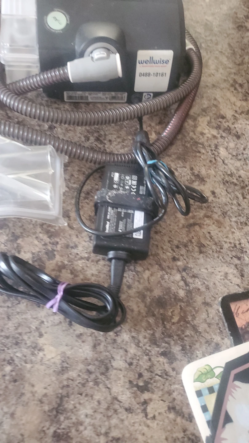 ResMed AirSense 10 Elite CPAP Machine with Mask and Humidifier - photo 5