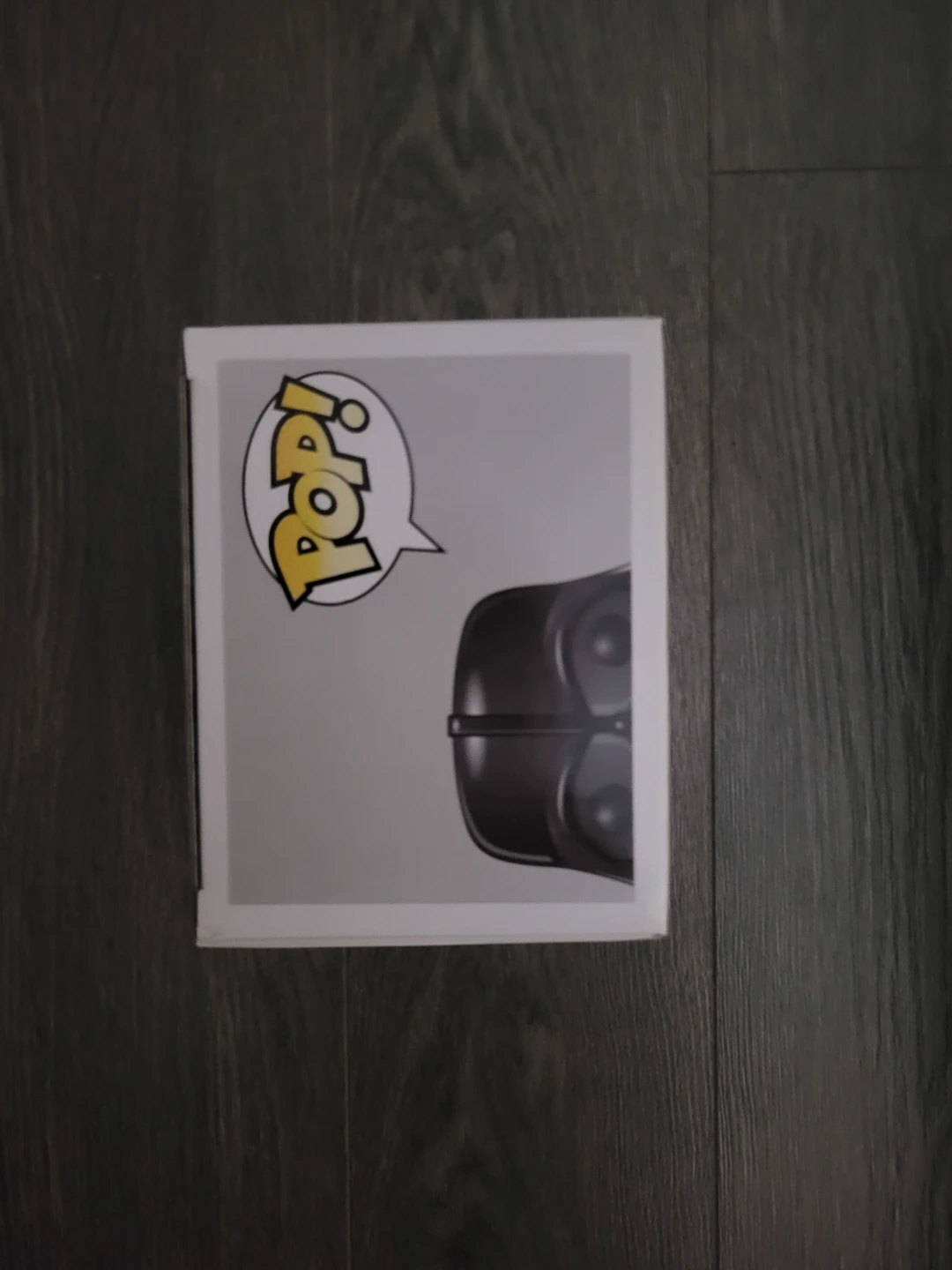 Funko Pop! Star Wars Darth Vader Vinyl Bobble-Head - photo 5