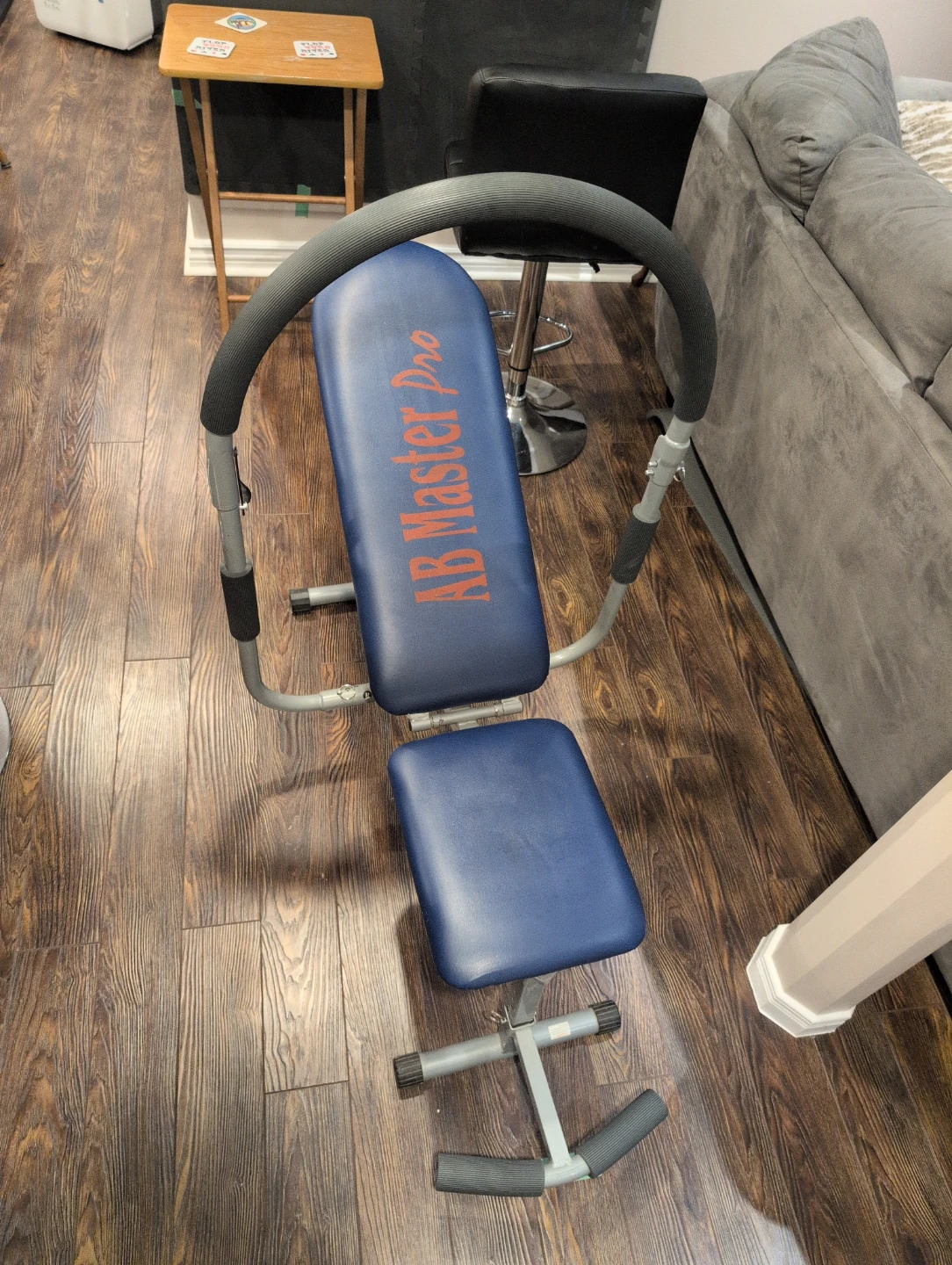 AB Master Pro Abdominal Trainer