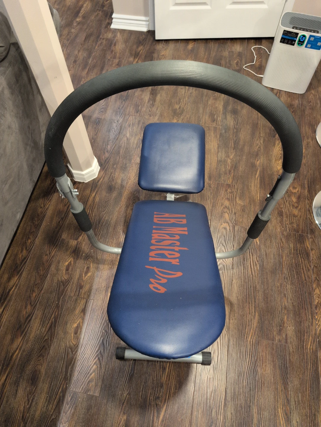 AB Master Pro Abdominal Trainer - photo 2