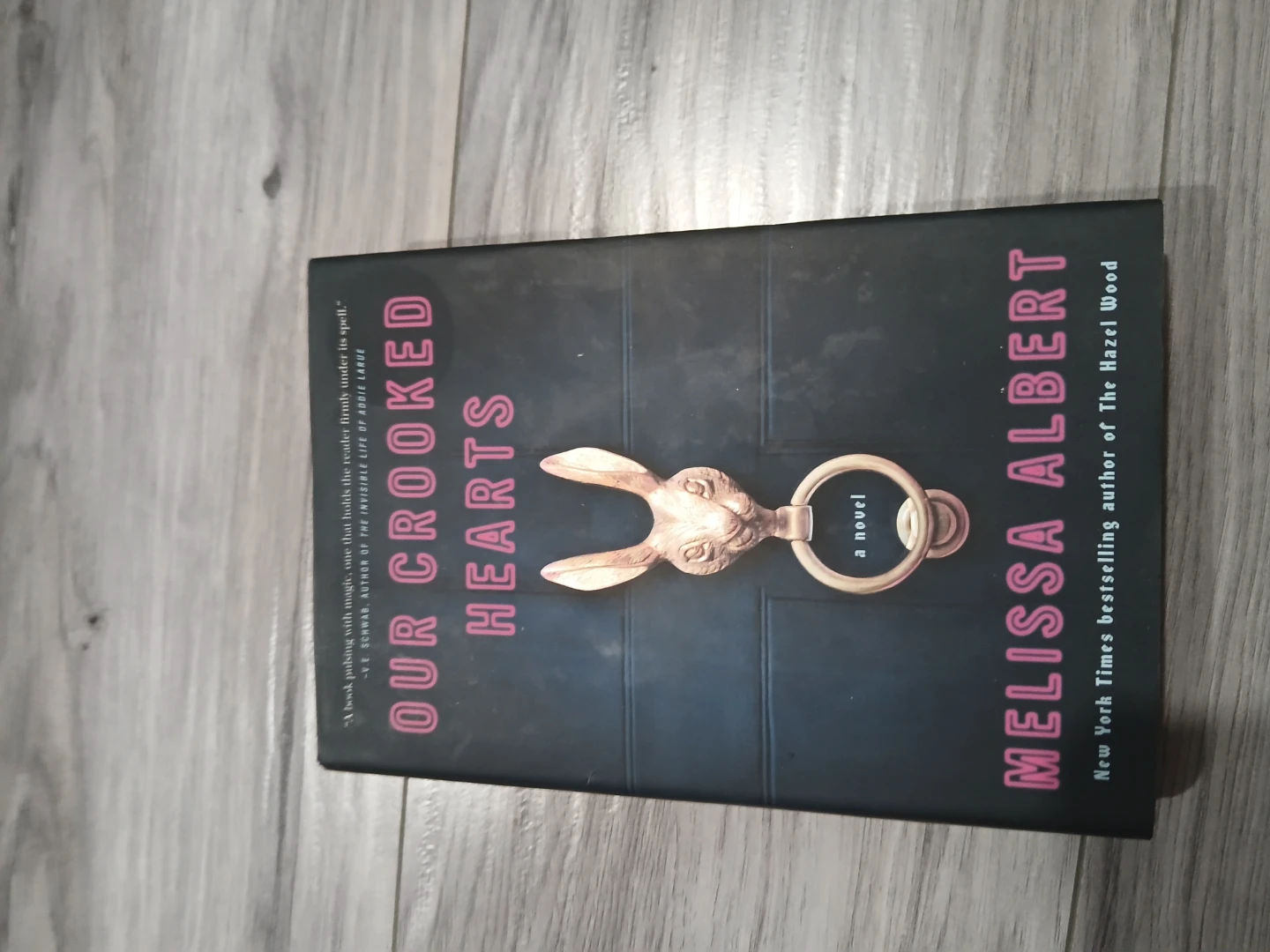 Book