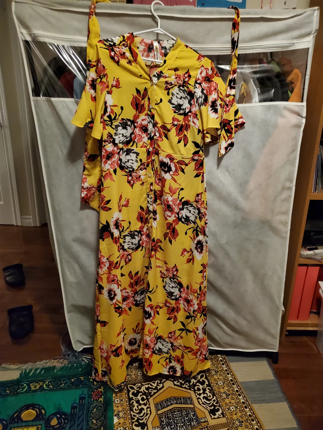 Summer dresses
