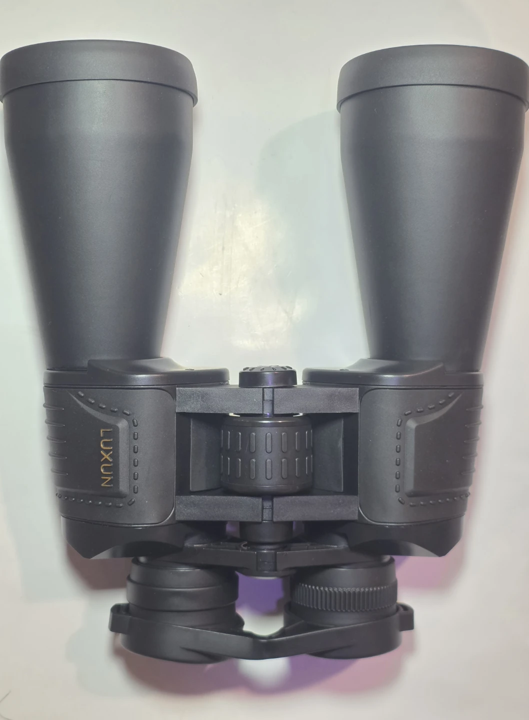 Brand New LUXUN 10x50 Ultra Clear High Magnification Binoculars