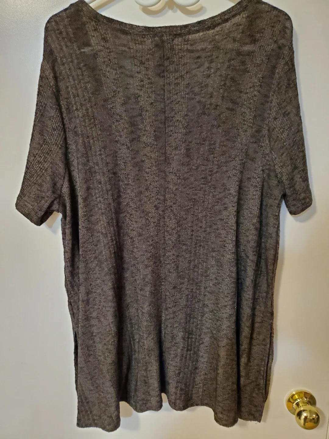 Ladies Top - Size X - photo 3