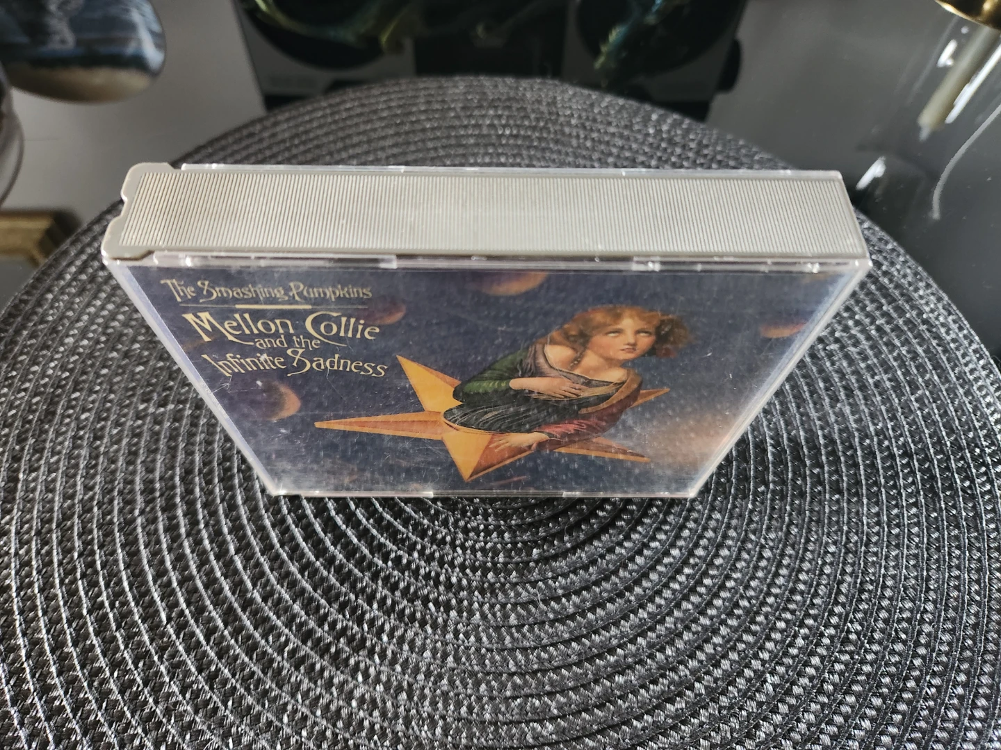 The Smashing Pumpkins Double CD - photo 2
