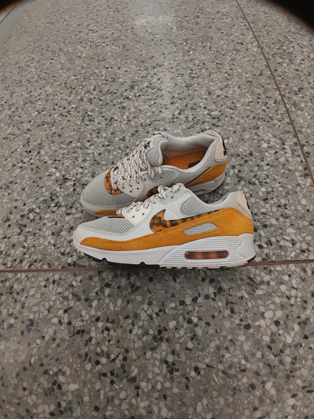 Nike Air Max 90 Sneakers Size 8