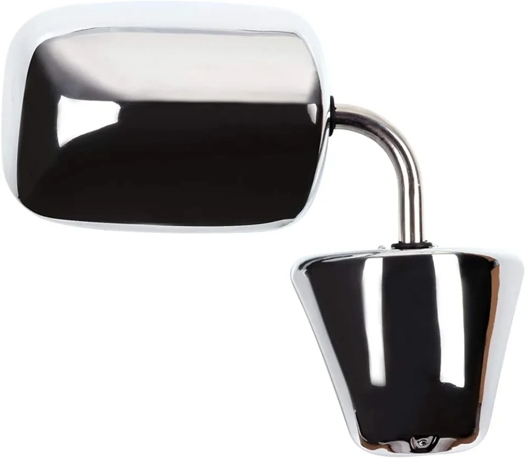 Left Side Mirror for 1975-1986 Chevy C10 - photo 3
