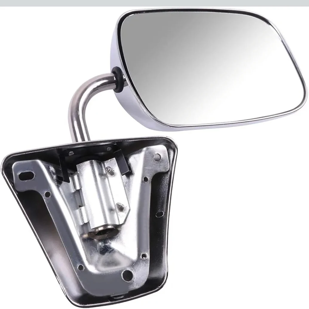 Left Side Mirror for 1975-1986 Chevy C10 - photo 4
