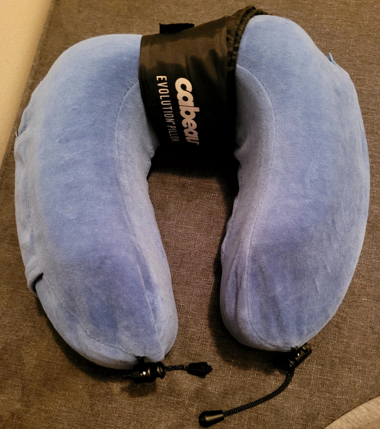 Cabeau Evolution Pillow🥕