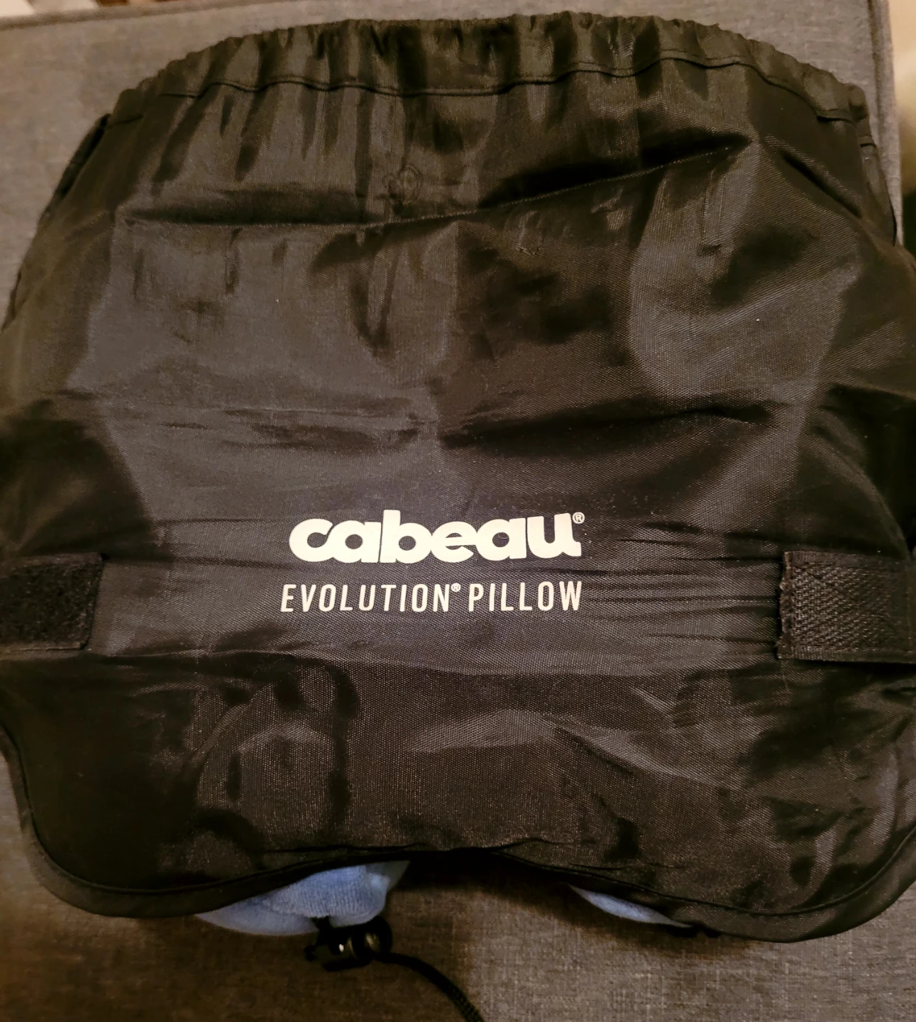 Cabeau Evolution Pillow🥕 - photo 2