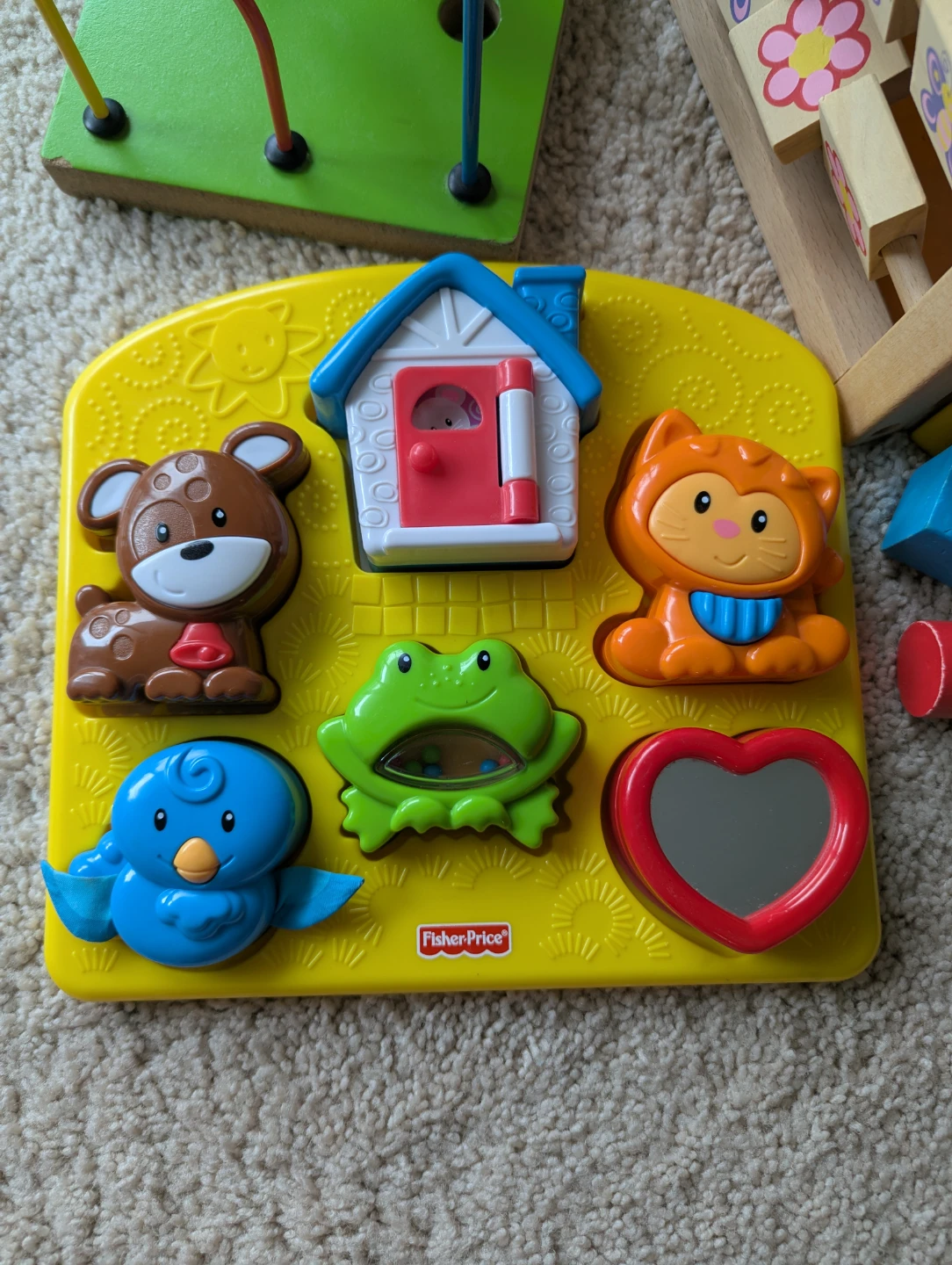 Baby Activity set - photo 2