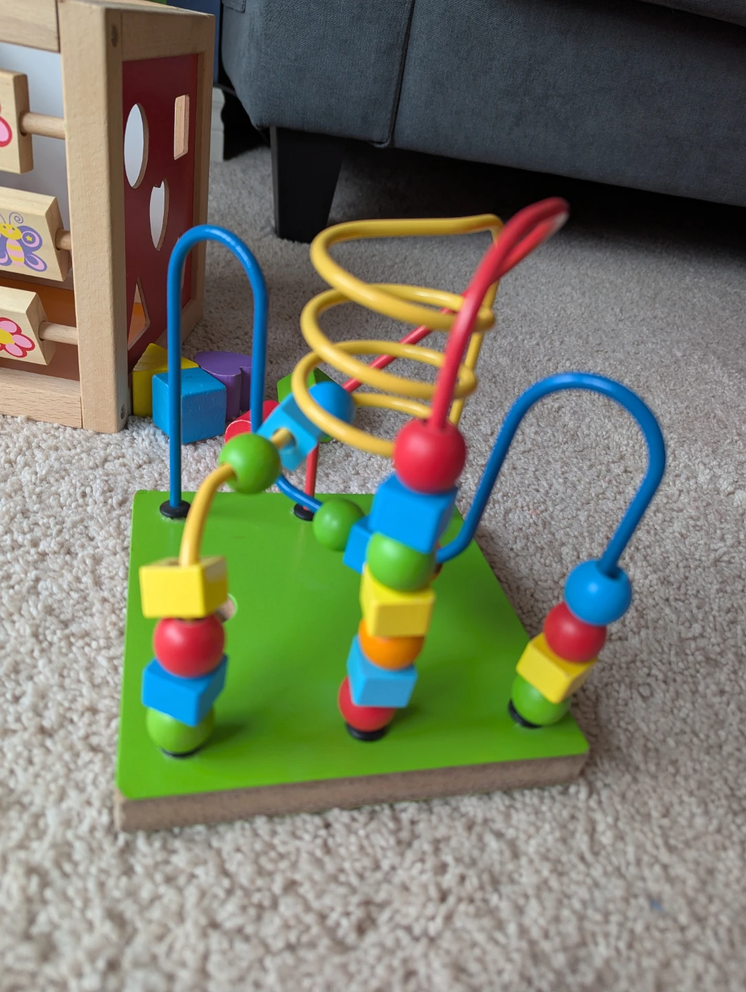 Baby Activity set - photo 3